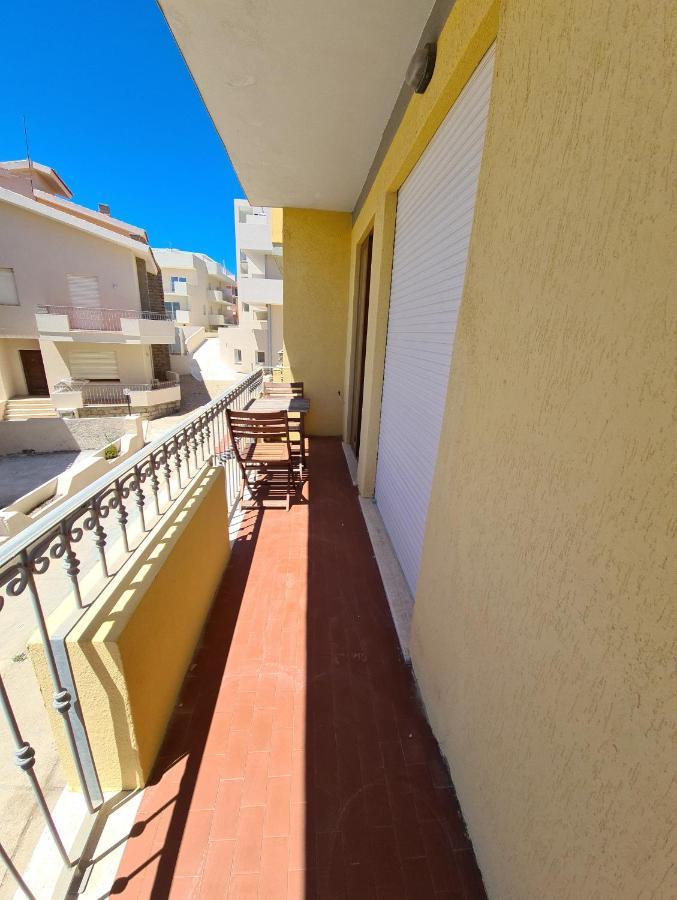 Rena Bianca Suite By La Contessa Santa Teresa Gallura Exterior foto